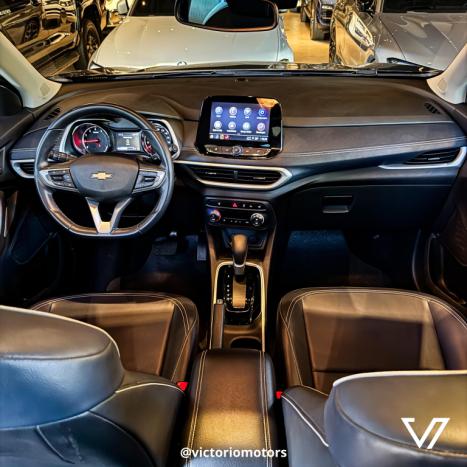 CHEVROLET Tracker 1.2 12V 4P FLEX TURBO PREMIER AUTOMÁTICO, Foto 9 CHEVROLET Tracker 1.2 12V 4P FLEX TURBO PREMIER AUTOMÁTICO, Foto 9