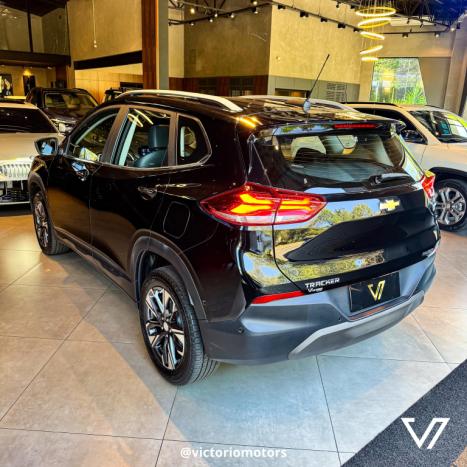 CHEVROLET Tracker 1.2 12V 4P FLEX TURBO PREMIER AUTOMÁTICO, Foto 17 CHEVROLET Tracker 1.2 12V 4P FLEX TURBO PREMIER AUTOMÁTICO, Foto 17