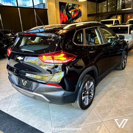CHEVROLET Tracker 1.2 12V 4P FLEX TURBO PREMIER AUTOMÁTICO, Foto 20 CHEVROLET Tracker 1.2 12V 4P FLEX TURBO PREMIER AUTOMÁTICO, Foto 20