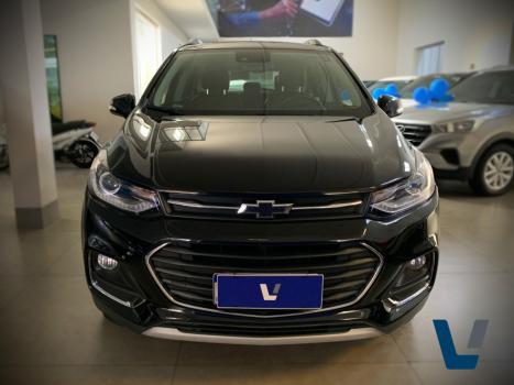 CHEVROLET Tracker 1.4 16V 4P FLEX PREMIER TURBO AUTOMTICO, Foto 2
