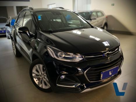 CHEVROLET Tracker 1.4 16V 4P FLEX PREMIER TURBO AUTOMTICO, Foto 3