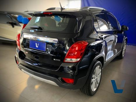 CHEVROLET Tracker 1.4 16V 4P FLEX PREMIER TURBO AUTOMTICO, Foto 4