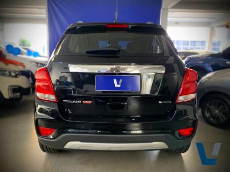 CHEVROLET Tracker 1.4 16V 4P FLEX PREMIER TURBO AUTOMTICO, Foto 5