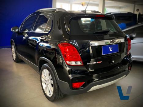 CHEVROLET Tracker 1.4 16V 4P FLEX PREMIER TURBO AUTOMTICO, Foto 6