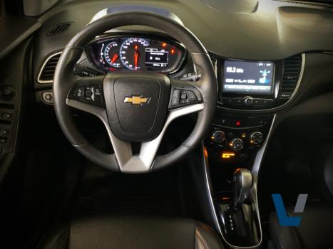 CHEVROLET Tracker 1.4 16V 4P FLEX PREMIER TURBO AUTOMTICO, Foto 7