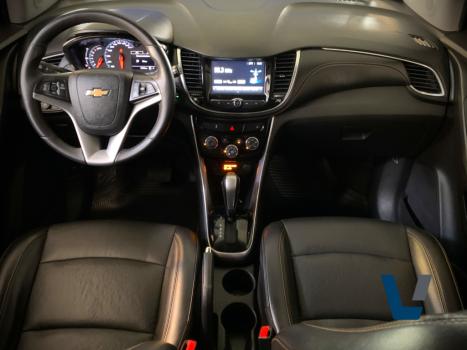 CHEVROLET Tracker 1.4 16V 4P FLEX PREMIER TURBO AUTOMTICO, Foto 8