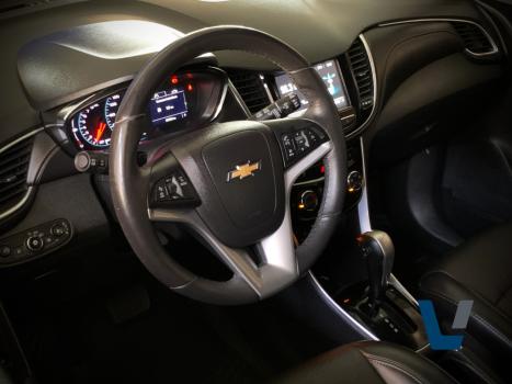 CHEVROLET Tracker 1.4 16V 4P FLEX PREMIER TURBO AUTOMTICO, Foto 9