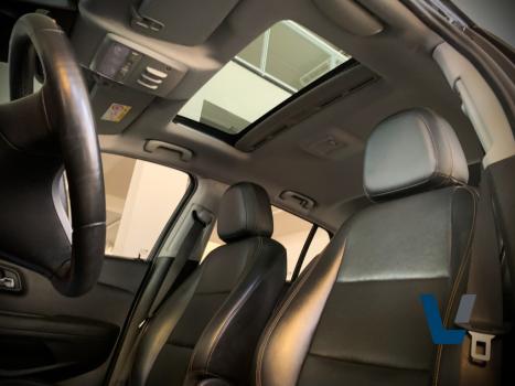 CHEVROLET Tracker 1.4 16V 4P FLEX PREMIER TURBO AUTOMTICO, Foto 11