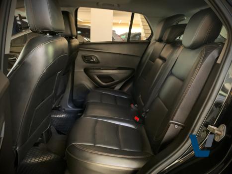 CHEVROLET Tracker 1.4 16V 4P FLEX PREMIER TURBO AUTOMTICO, Foto 12