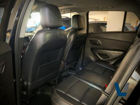 CHEVROLET Tracker 1.4 16V 4P FLEX PREMIER TURBO AUTOMTICO, Foto 13
