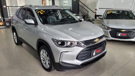 CHEVROLET Tracker 1.2 12V 4P FLEX TURBO LTZ AUTOM�TICO, Foto 1