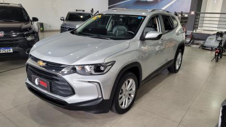 CHEVROLET Tracker 1.2 12V 4P FLEX TURBO LTZ AUTOM�TICO, Foto 2