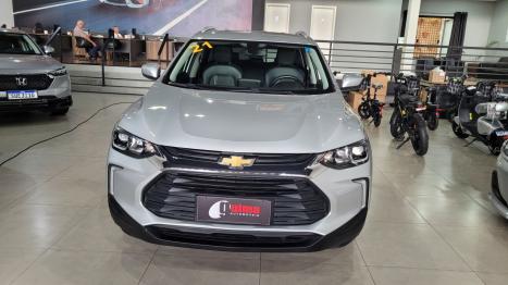 CHEVROLET Tracker 1.2 12V 4P FLEX TURBO LTZ AUTOM�TICO, Foto 3