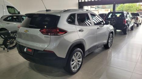 CHEVROLET Tracker 1.2 12V 4P FLEX TURBO LTZ AUTOM�TICO, Foto 4