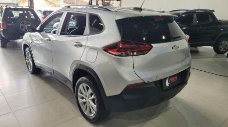 CHEVROLET Tracker 1.2 12V 4P FLEX TURBO LTZ AUTOM�TICO, Foto 5