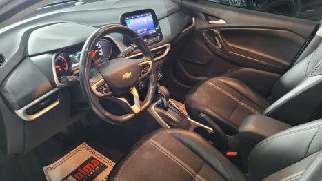 CHEVROLET Tracker 1.2 12V 4P FLEX TURBO LTZ AUTOM�TICO, Foto 6