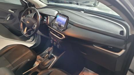 CHEVROLET Tracker 1.2 12V 4P FLEX TURBO LTZ AUTOM�TICO, Foto 7