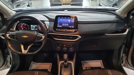 CHEVROLET Tracker 1.2 12V 4P FLEX TURBO LTZ AUTOM�TICO, Foto 8