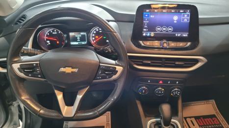 CHEVROLET Tracker 1.2 12V 4P FLEX TURBO LTZ AUTOM�TICO, Foto 9