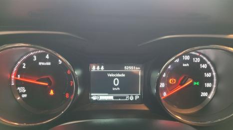 CHEVROLET Tracker 1.2 12V 4P FLEX TURBO LTZ AUTOM�TICO, Foto 10