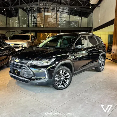 CHEVROLET Tracker 1.2 12V 4P FLEX TURBO PREMIER AUTOM�TICO, Foto 1