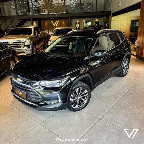 CHEVROLET Tracker 1.2 12V 4P FLEX TURBO PREMIER AUTOM�TICO, Foto 3