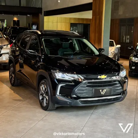 CHEVROLET Tracker 1.2 12V 4P FLEX TURBO PREMIER AUTOM�TICO, Foto 5
