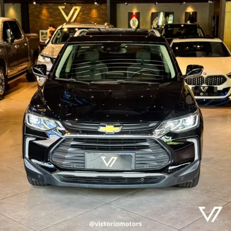 CHEVROLET Tracker 1.2 12V 4P FLEX TURBO PREMIER AUTOM�TICO, Foto 6