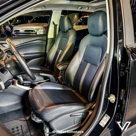 CHEVROLET Tracker 1.2 12V 4P FLEX TURBO PREMIER AUTOM�TICO, Foto 8