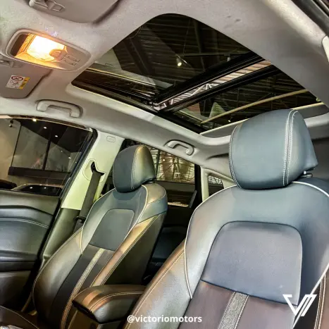 CHEVROLET Tracker 1.2 12V 4P FLEX TURBO PREMIER AUTOM�TICO, Foto 12