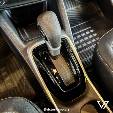 CHEVROLET Tracker 1.2 12V 4P FLEX TURBO PREMIER AUTOM�TICO, Foto 16