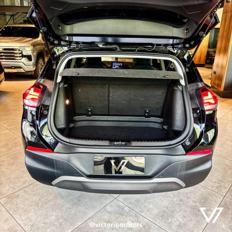 CHEVROLET Tracker 1.2 12V 4P FLEX TURBO PREMIER AUTOM�TICO, Foto 18