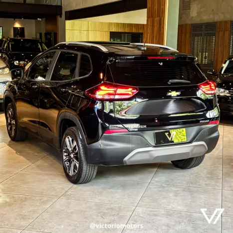 CHEVROLET Tracker 1.2 12V 4P FLEX TURBO PREMIER AUTOM�TICO, Foto 20