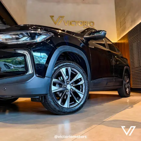 CHEVROLET Tracker 1.2 12V 4P FLEX TURBO PREMIER AUTOM�TICO, Foto 3