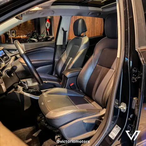 CHEVROLET Tracker 1.2 12V 4P FLEX TURBO PREMIER AUTOM�TICO, Foto 8