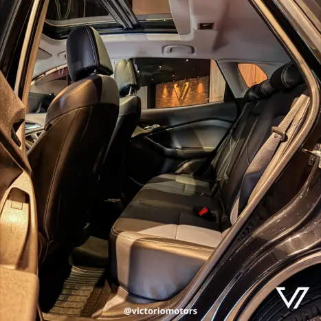 CHEVROLET Tracker 1.2 12V 4P FLEX TURBO PREMIER AUTOM�TICO, Foto 9