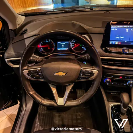 CHEVROLET Tracker 1.2 12V 4P FLEX TURBO PREMIER AUTOM�TICO, Foto 10