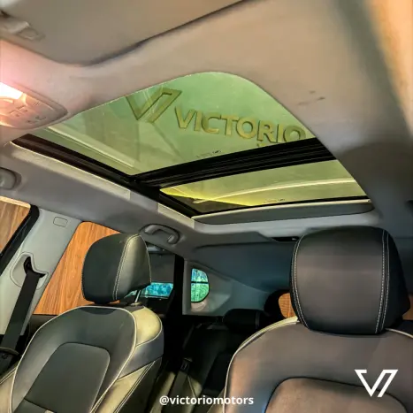 CHEVROLET Tracker 1.2 12V 4P FLEX TURBO PREMIER AUTOM�TICO, Foto 11