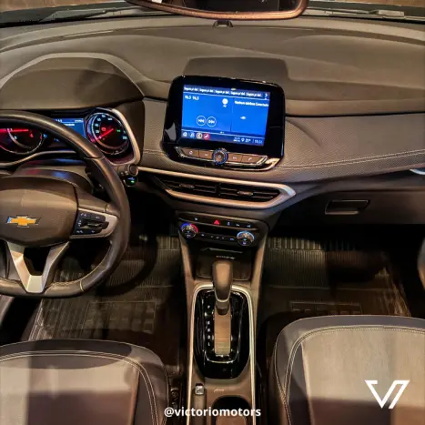 CHEVROLET Tracker 1.2 12V 4P FLEX TURBO PREMIER AUTOM�TICO, Foto 12