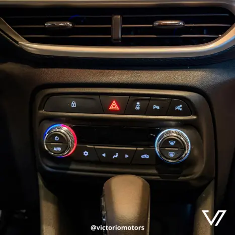 CHEVROLET Tracker 1.2 12V 4P FLEX TURBO PREMIER AUTOM�TICO, Foto 13