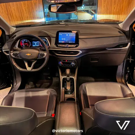 CHEVROLET Tracker 1.2 12V 4P FLEX TURBO PREMIER AUTOM�TICO, Foto 14