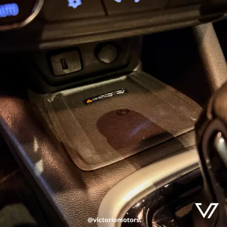 CHEVROLET Tracker 1.2 12V 4P FLEX TURBO PREMIER AUTOM�TICO, Foto 15