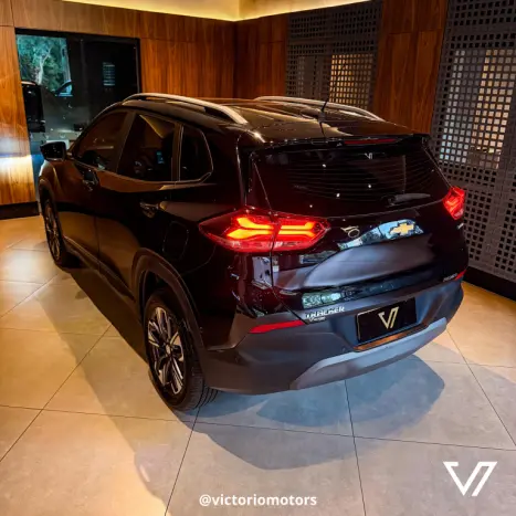 CHEVROLET Tracker 1.2 12V 4P FLEX TURBO PREMIER AUTOM�TICO, Foto 17