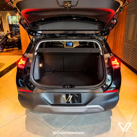 CHEVROLET Tracker 1.2 12V 4P FLEX TURBO PREMIER AUTOM�TICO, Foto 18