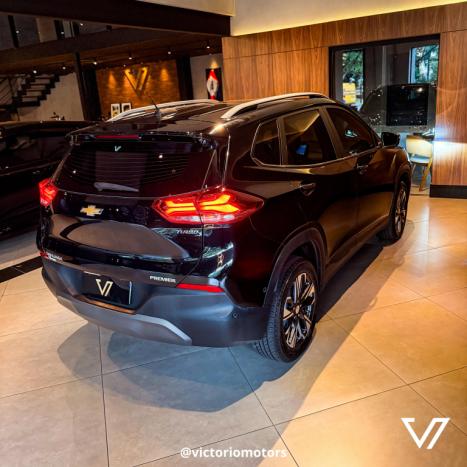 CHEVROLET Tracker 1.2 12V 4P FLEX TURBO PREMIER AUTOM�TICO, Foto 20