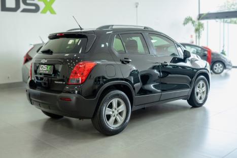CHEVROLET Tracker 1.8 16V 4P FLEX LT AUTOM�TICO, Foto 5