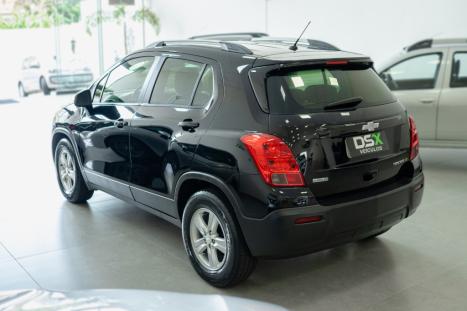 CHEVROLET Tracker 1.8 16V 4P FLEX LT AUTOM�TICO, Foto 6