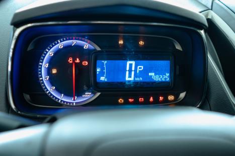 CHEVROLET Tracker 1.8 16V 4P FLEX LT AUTOM�TICO, Foto 7