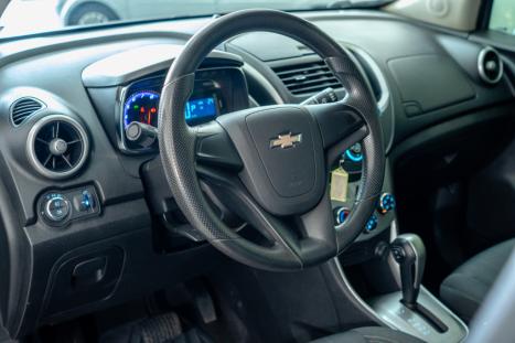 CHEVROLET Tracker 1.8 16V 4P FLEX LT AUTOM�TICO, Foto 10