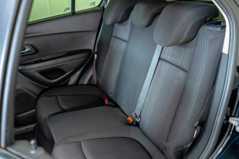 CHEVROLET Tracker 1.8 16V 4P FLEX LT AUTOM�TICO, Foto 12